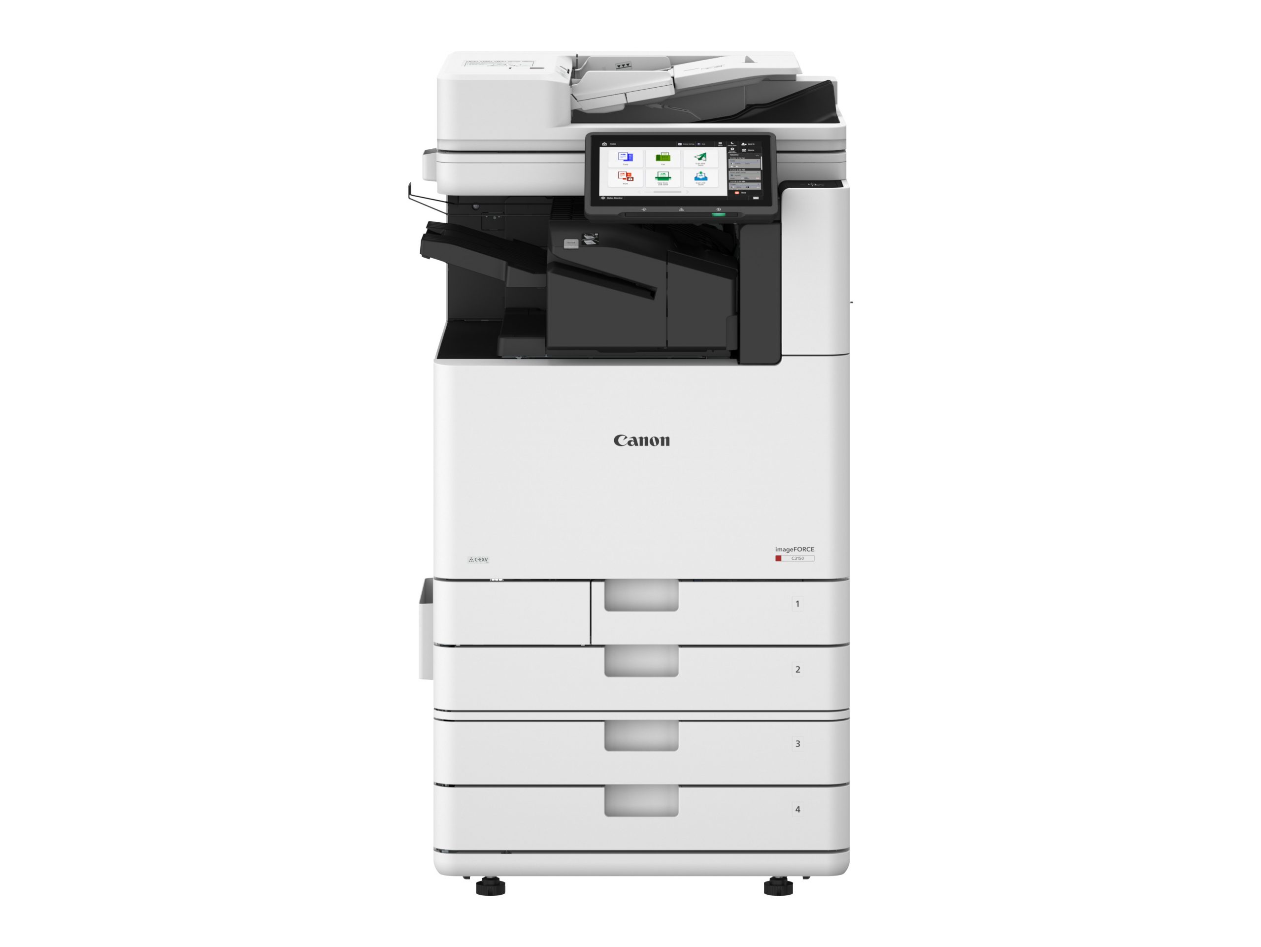 CANON IMAGEFORCE C3135