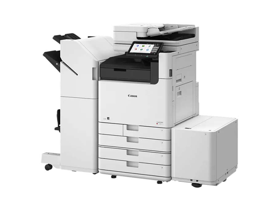 CANON IMAGEFORCE C5150