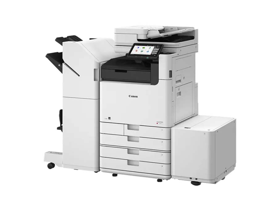 CANON IMAGEFORCE C5160