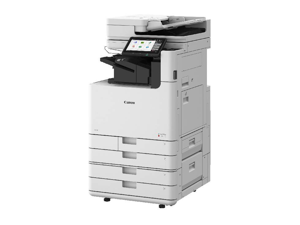 CANON IMAGEFORCE C5170