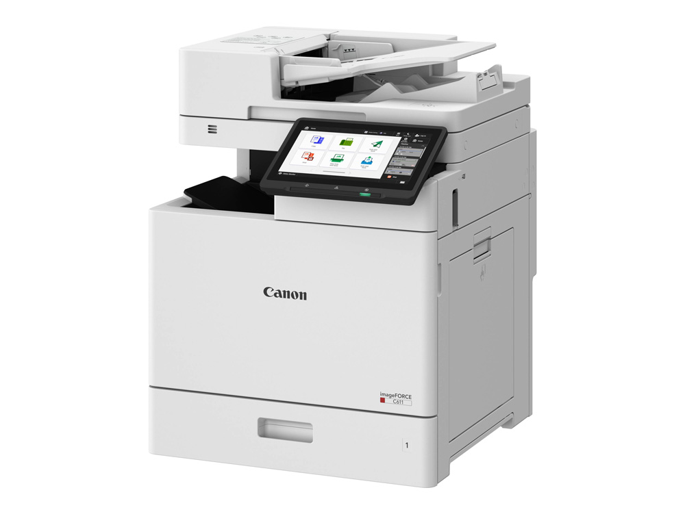 CANON IMAGEFORCE C521