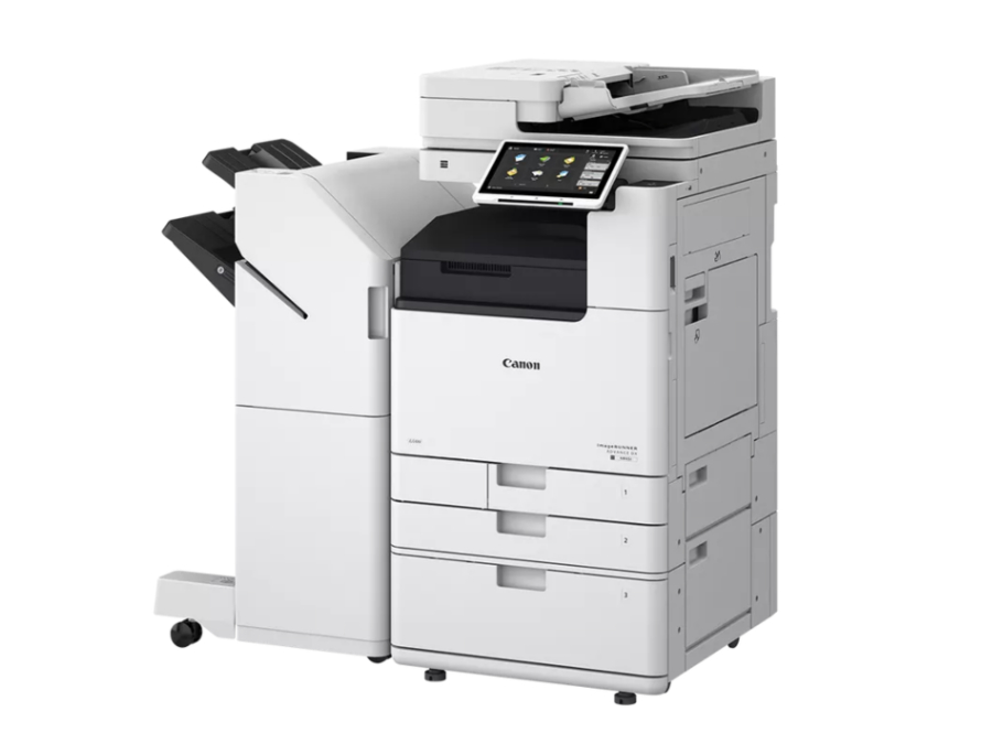 CANON IMAGEFORCE C7165