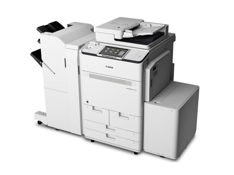 CANON IMAGEPRESS LITE C265