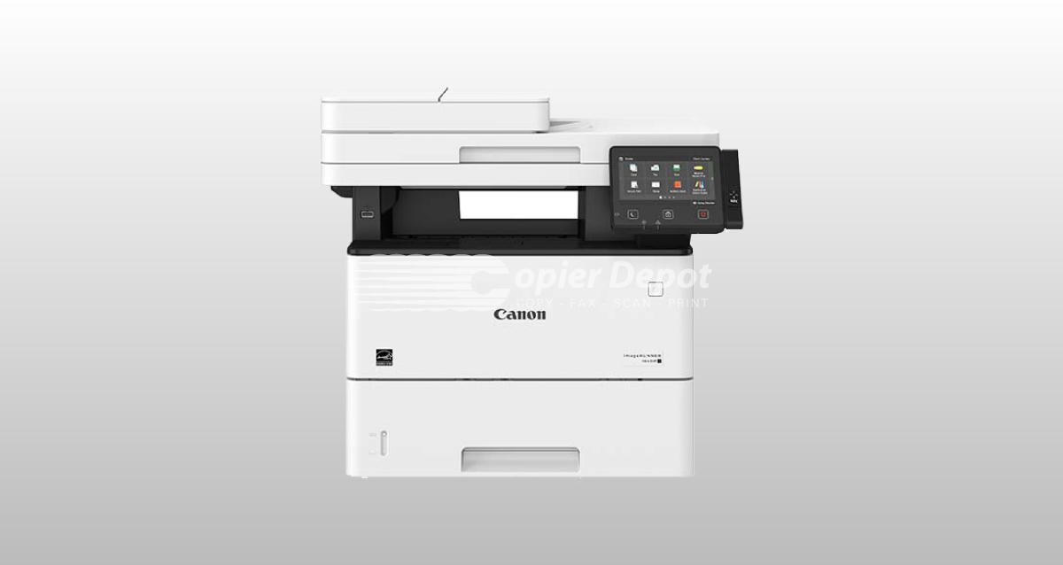 CANON IMAGERUNNER 1643