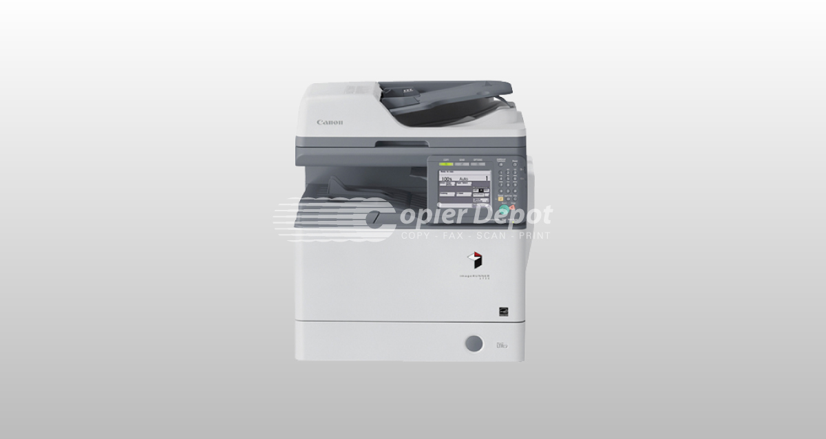 CANON IMAGERUNNER 1740