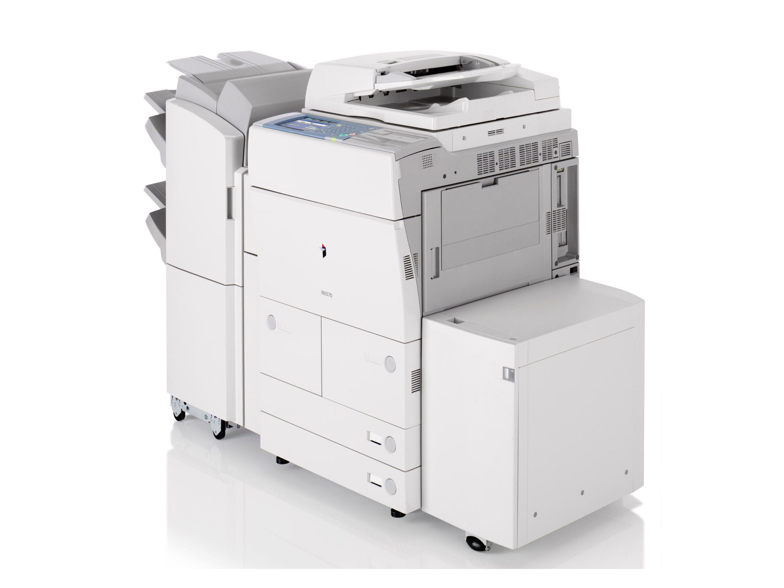 CANON IMAGERUNNER ADVANCE 6570