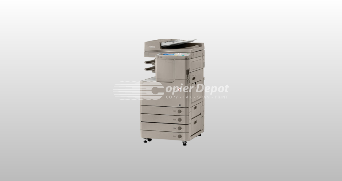 IMAGERUNNER ADVANCE  C2230