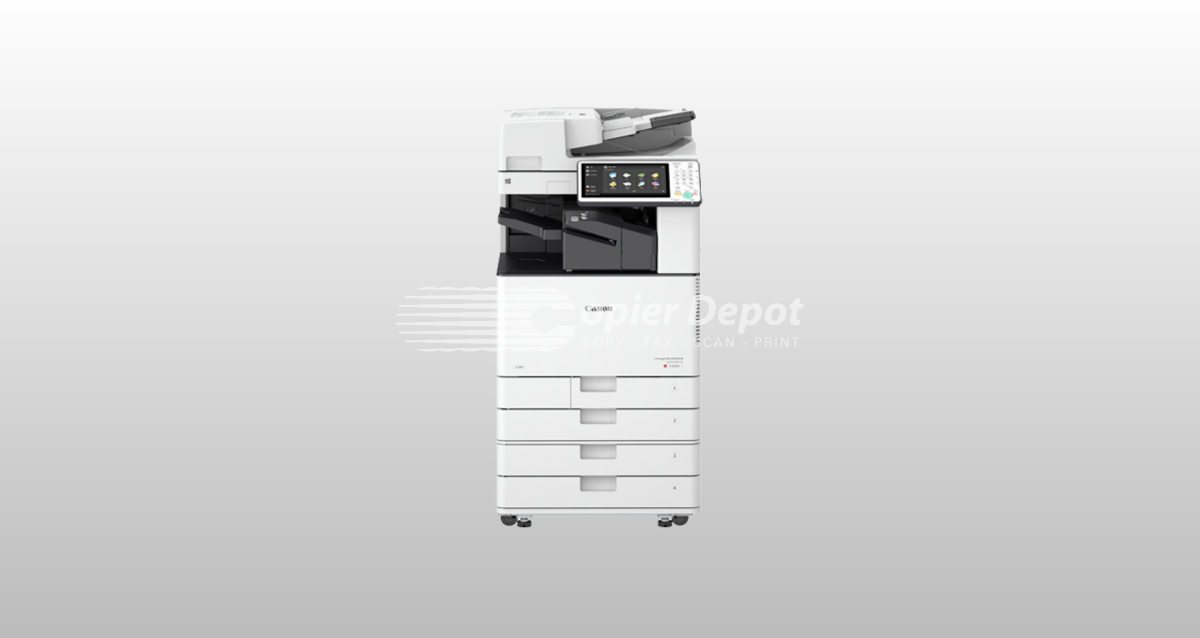 IMAGERUNNER ADVANCE  C3530