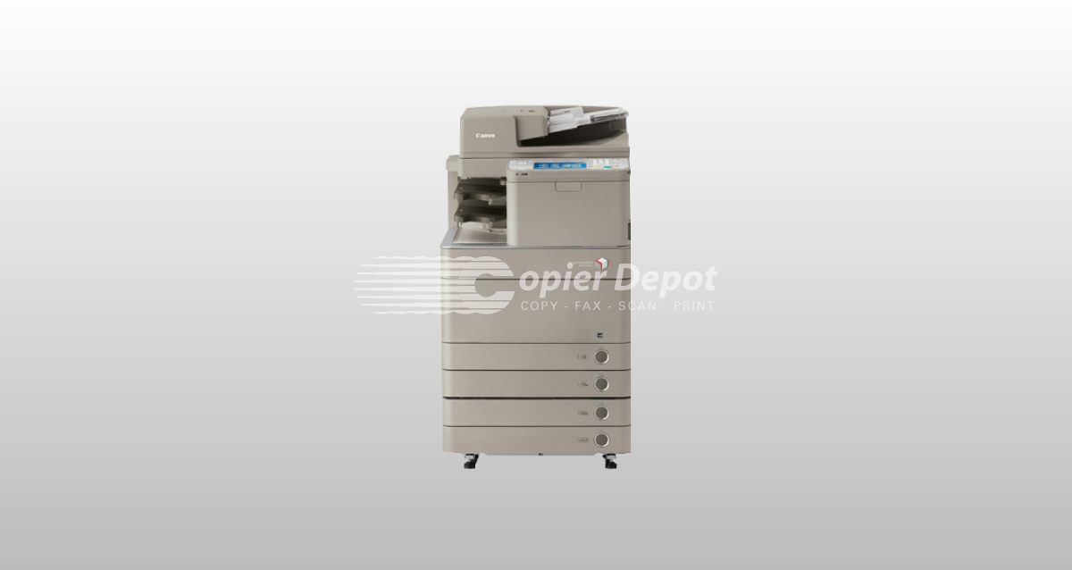 IMAGERUNNER ADVANCE  C5235