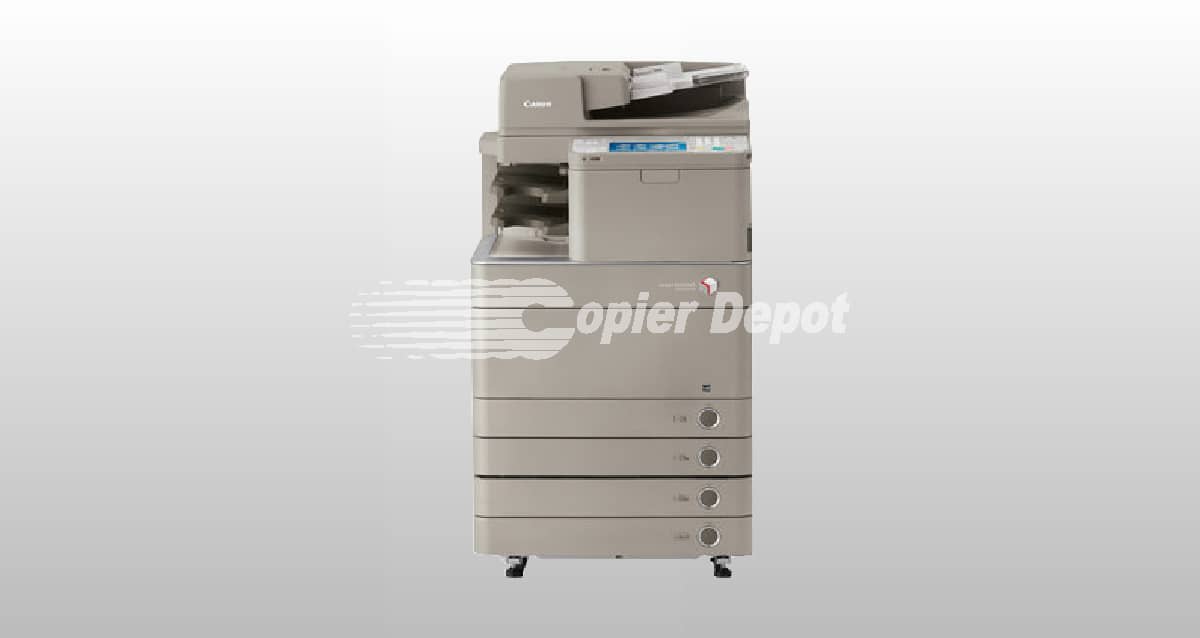 IMAGERUNNER ADVANCE  C5240