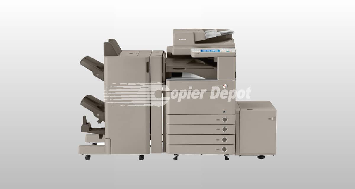 IMAGERUNNER ADVANCE  C5250