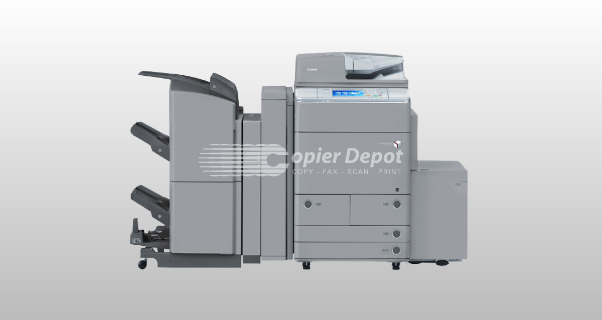 IMAGERUNNER ADVANCE  C7270