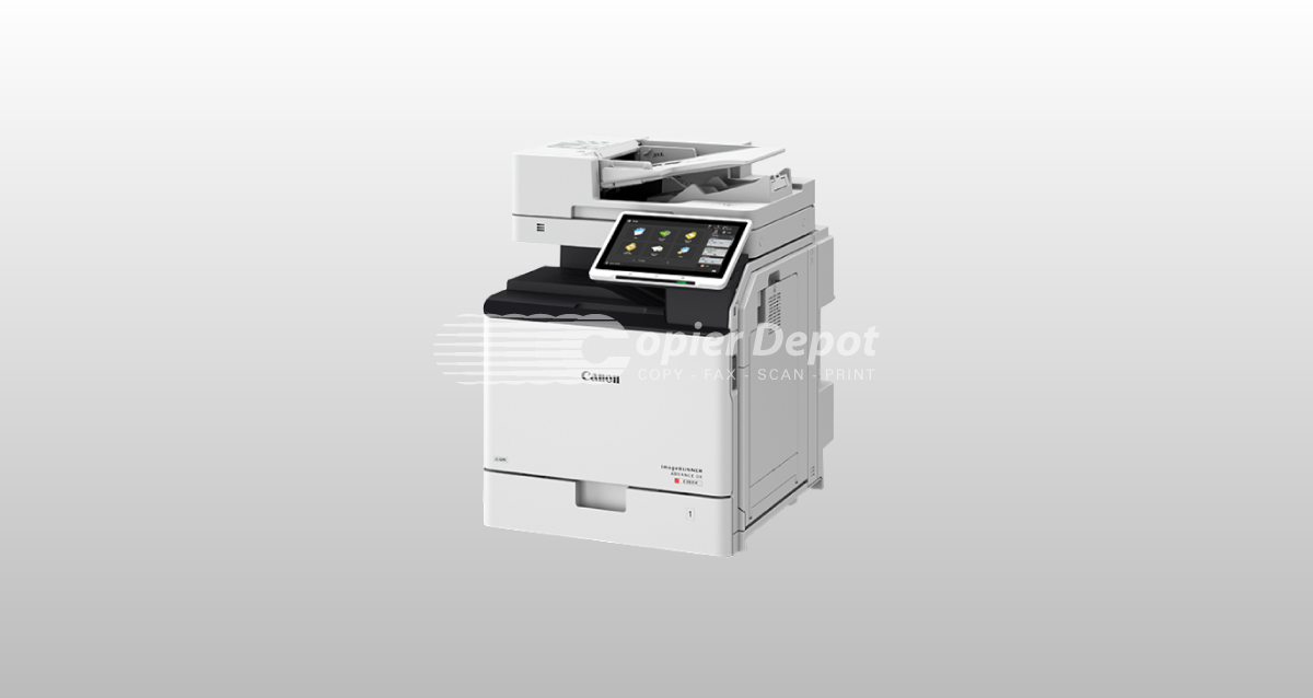 CANON IMAGERUNNER ADVANCE DX C257