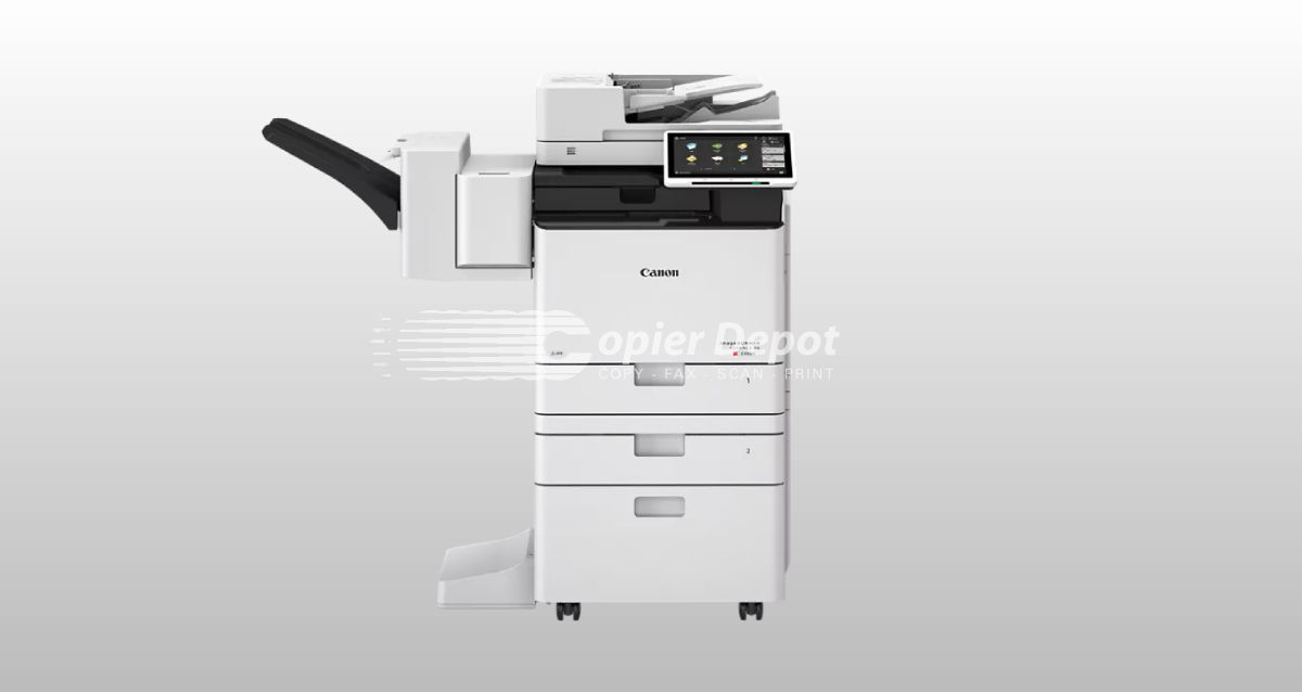 CANON IMAGERUNNER ADVANCE DX C259