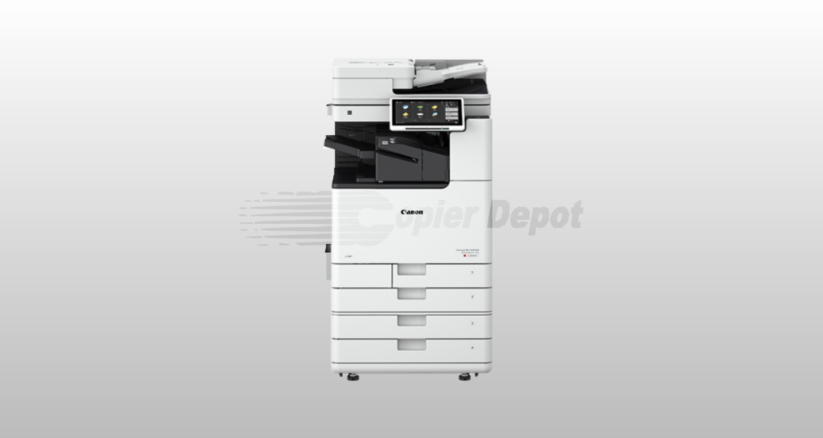 CANON IMAGERUNNER ADVANCE DX C3826