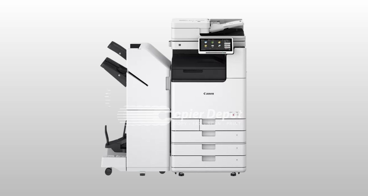 CANON IMAGERUNNER ADVANCE DX C3926