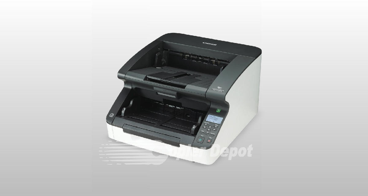 Canon imageFORMULA DR-G2090