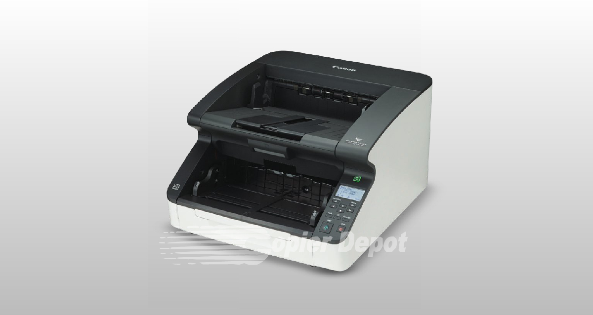 Canon imageFORMULA DR-G2110