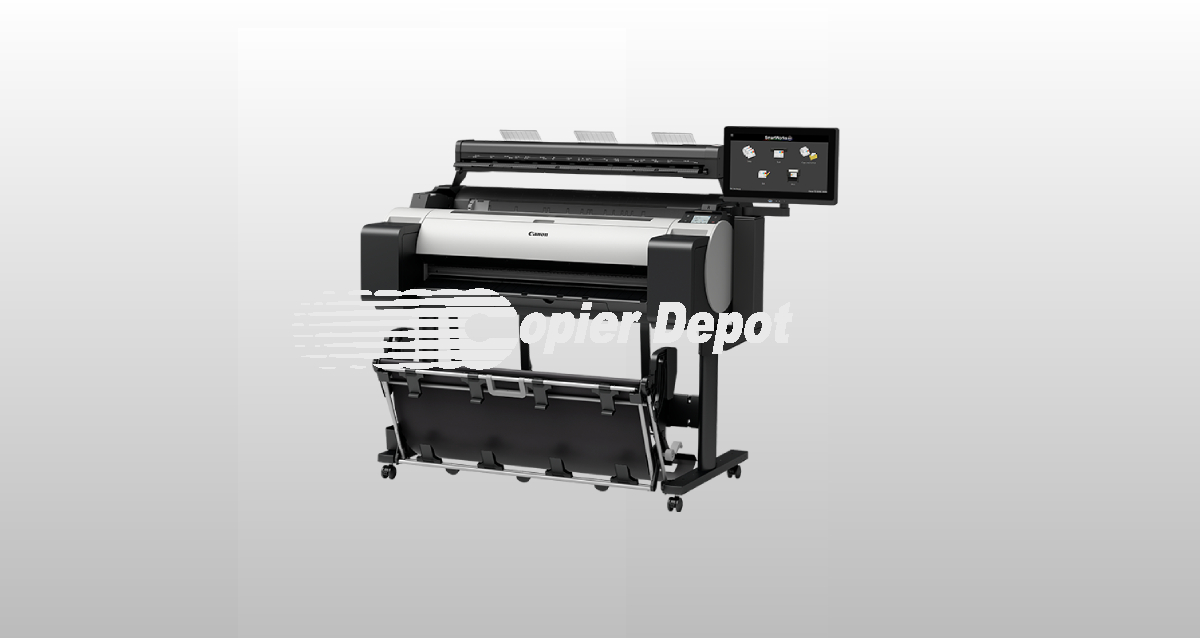 Canon imagePROGRAF TM-305 MFP Z36