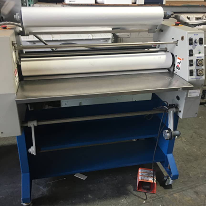 Falcon Laminator by Pro-Tech