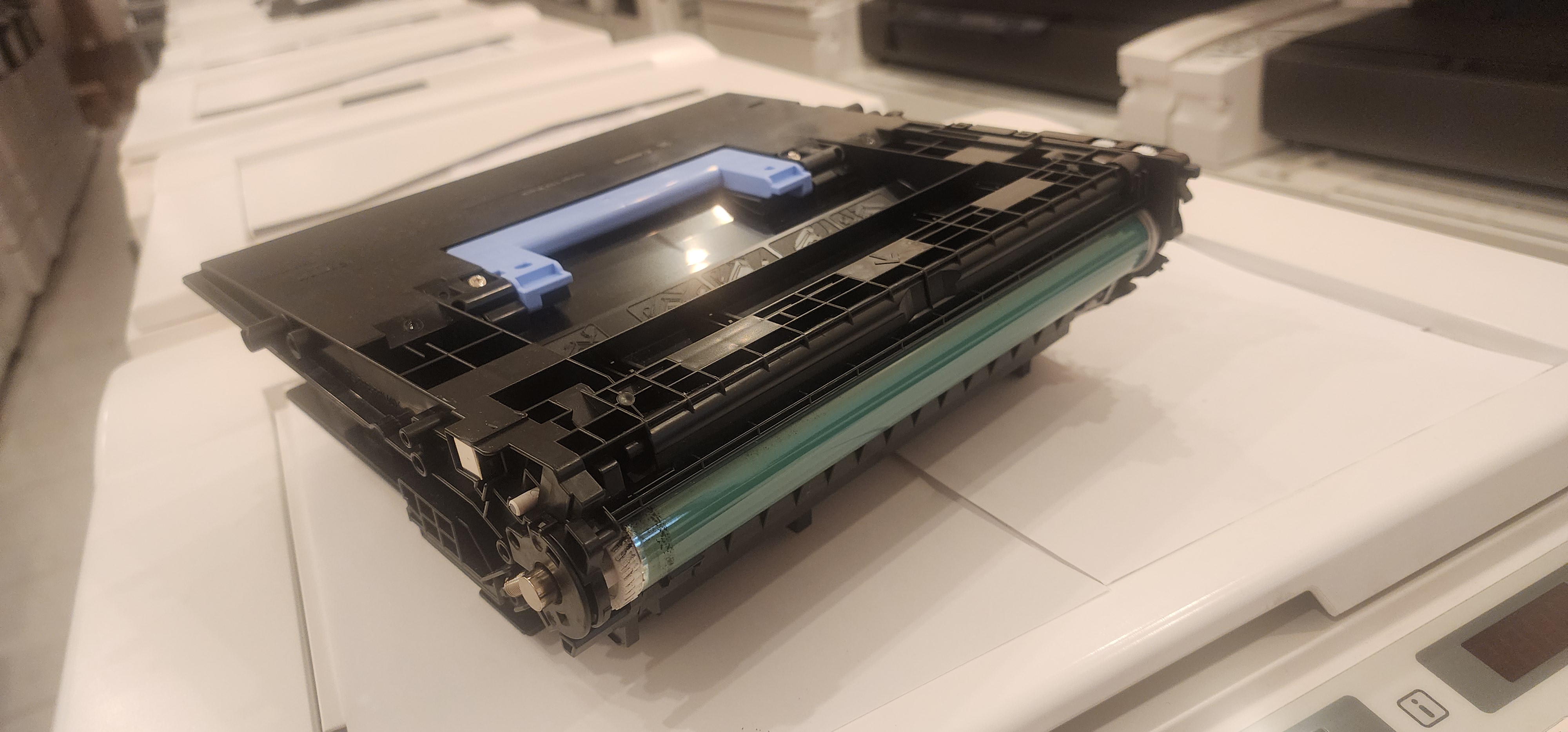 Canon imageRUNNER ADVANCE DX 527iF