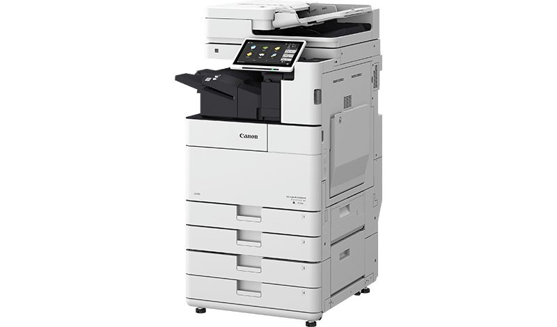 Canon imageRUNNER ADVANCE DX 4725iF