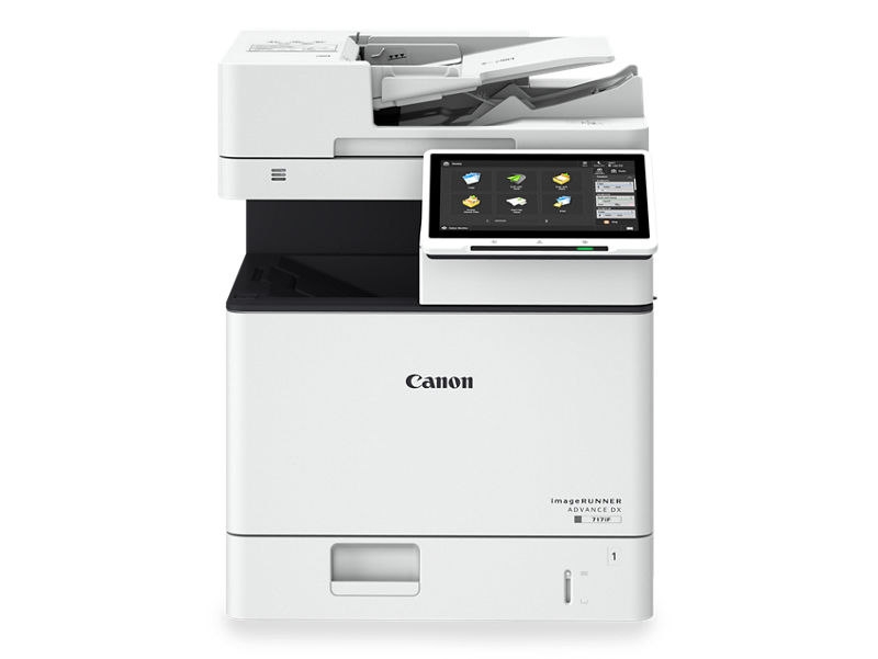 Canon imageRUNNER ADVANCE DX 527iF