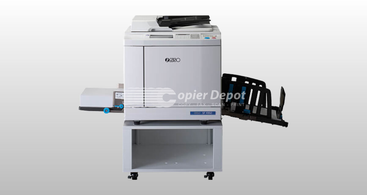 Riso SF 9450